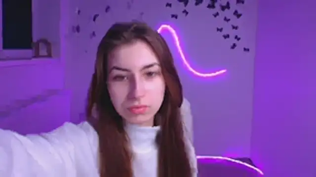   Sweetie   online show from December 14, 12:33 pm