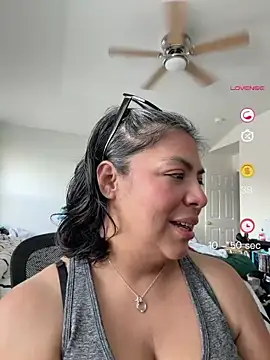 BettyWhispers online show from July 2, 5:30 pm
