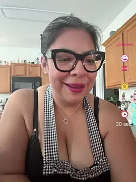 BettyWhispers online show from June 28, 4:13 pm