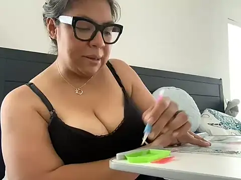 BettyWhispers online show from July 12, 5:03 pm
