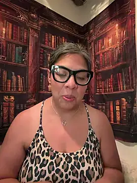 BettyWhispers online show from July 23, 3:15 am