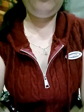 Dianna68 online show from February 17, 10:25 am