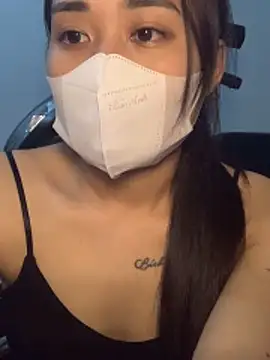 NinaBaby22 online show from March 28, 4:28 pm