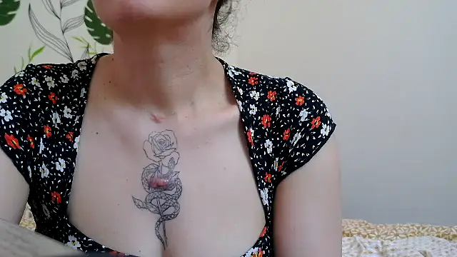 anngelle online show from May 26, 1:21 pm