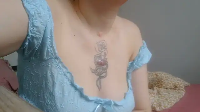 anngelle online show from April 4, 7:18 am