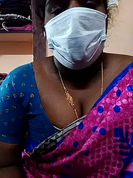 Tamil Bhuvi69 online show from March 2, 8:32 am