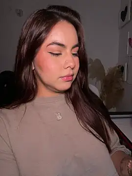 Zarahs Blare1 online show from July 17, 11:41 pm