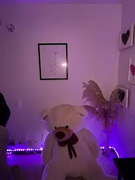 Zarahs Blare1 online show from March 29, 12:20 am