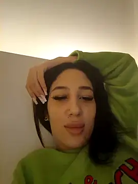 Byanca199 online show from December 14, 7:41 pm