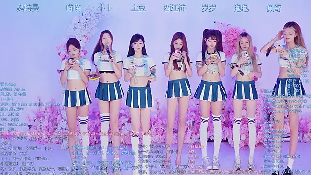 Luckygirls-339 online show from June 28, 12:39 am