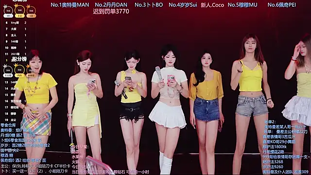 Luckygirls-339 online show from April 17, 10:56 pm