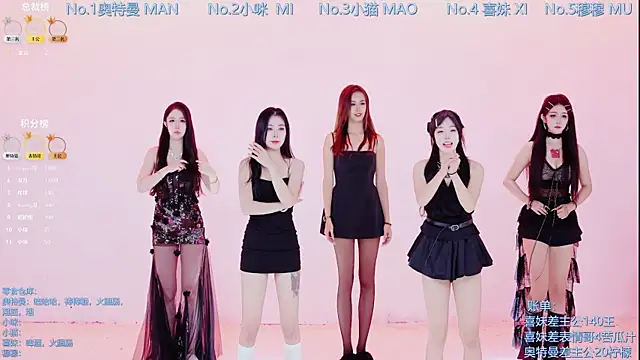 Luckygirls-339 online show from December 19, 11:41 pm