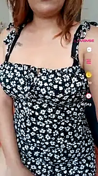 ScarlarletBlossomX online show from July 5, 5:18 pm