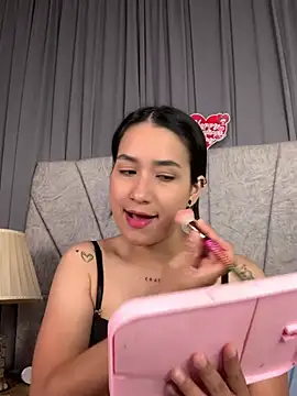 Val12777 online show from February 17, 12:15 pm