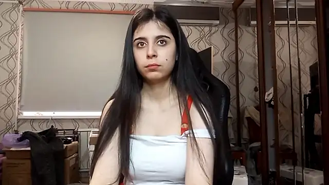 WaltraudPattie online show from February 6, 1:53 am