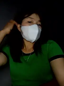 May-Ne online show from January 9, 1:48 pm