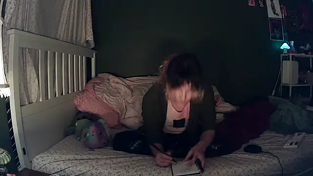 hanna banana5 online show from December 16, 6:30 am