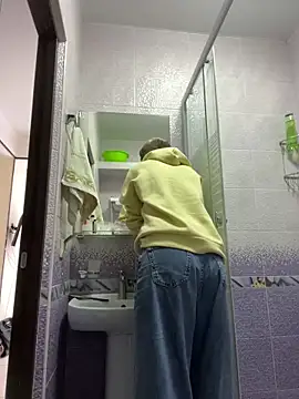 Sensual Flower online show from March 27, 8:16 am