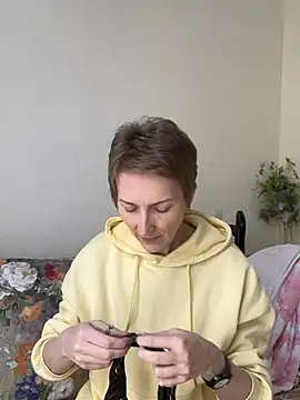 Sensual Flower online show from March 5, 10:55 am