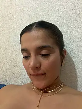 lara beker online show from March 19, 6:56 pm