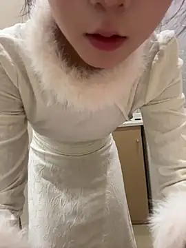 mengmeng776 online show from February 27, 6:30 pm