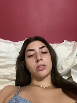 pampam nifetinha online show from February 12, 2:13 am