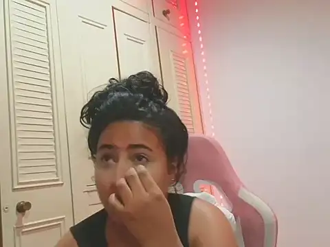 Valery  lovex online show from March 23, 10:32 am