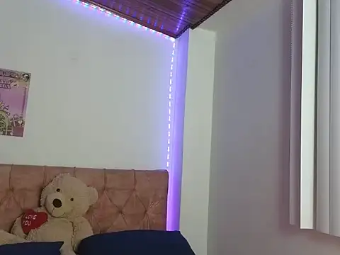 Valery  lovex online show from June 5, 2:37 am