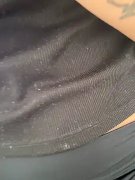 Camila sanchez25 online show from December 21, 7:40 pm