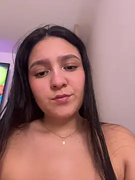 Camila sanchez25 online show from April 17, 8:55 pm