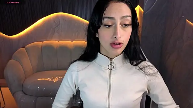 Tifany Tx online show from April 15, 7:47 pm