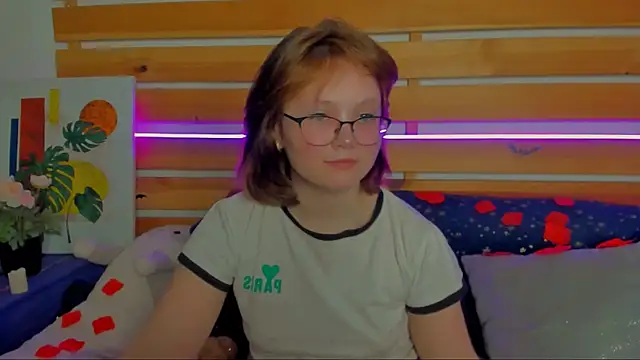 Mary Bryantt online show from February 14, 1:51 am