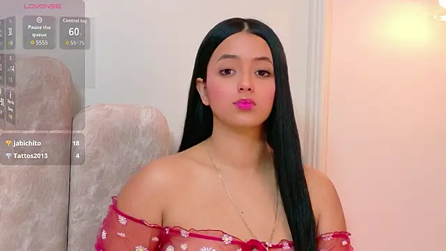 Jessie-Torres online show from April 8, 1:57 pm