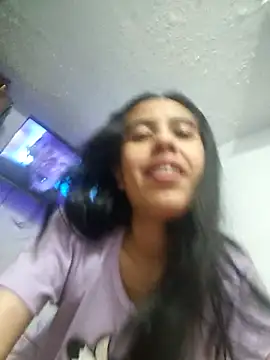 Panditahot  online show from February 2, 1:26 am