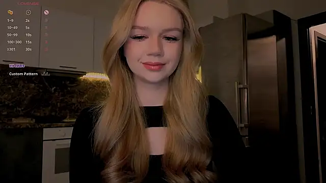 my liss online show from February 13, 10:44 pm