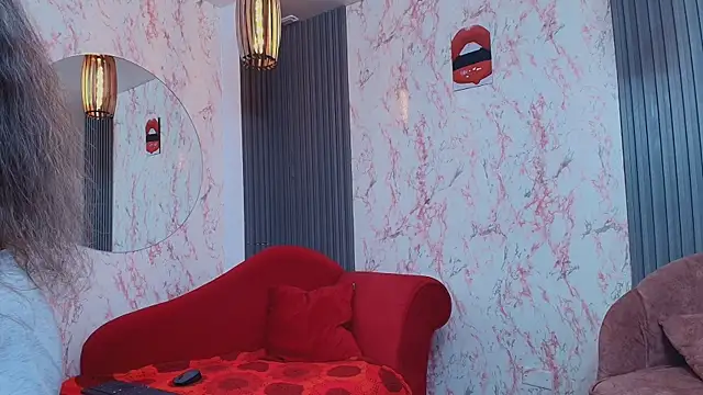 Helenna Rose online show from January 14, 2:11 pm