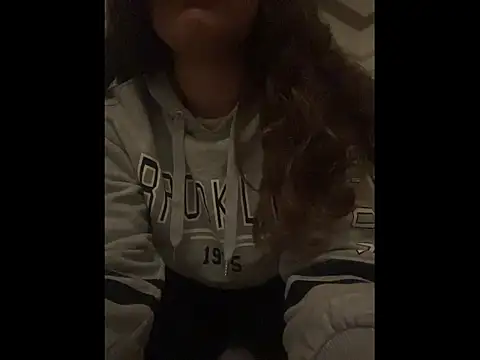 LiaCuti online show from February 8, 3:54 am