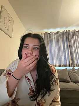 laceyblackx online show from February 19, 11:43 am