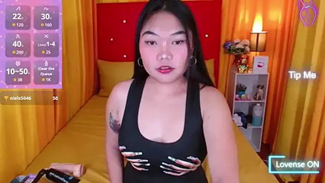 XxSexyPinay4uxX online show from February 28, 1:05 am