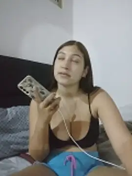 Aranzatits online show from February 2, 12:53 am