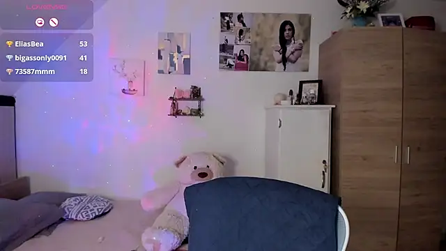 VEROSlen- online show from April 9, 6:19 am