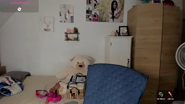 VEROSlen- online show from April 17, 2:13 am