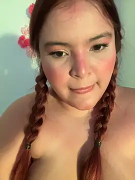 melanie hh1 online show from February 3, 6:40 am