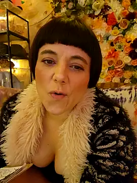 infinirose online show from March 25, 8:17 am