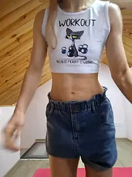 Milusea online show from December 17, 7:34 am