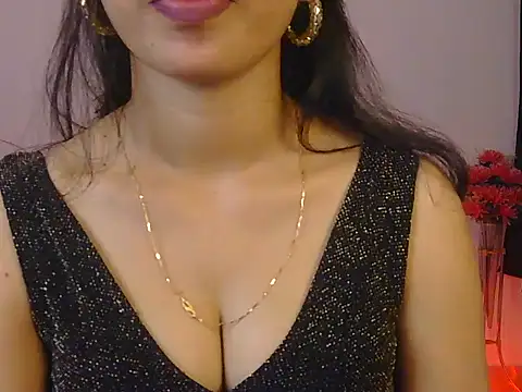 miss ragni online show from March 8, 3:10 am