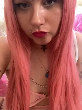 exotikgyaal online show from December 18, 9:30 pm