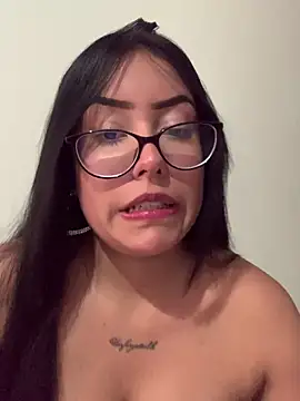 Candy LS online show from April 11, 10:13 pm