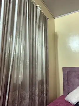 Candy LS online show from February 3, 3:50 pm