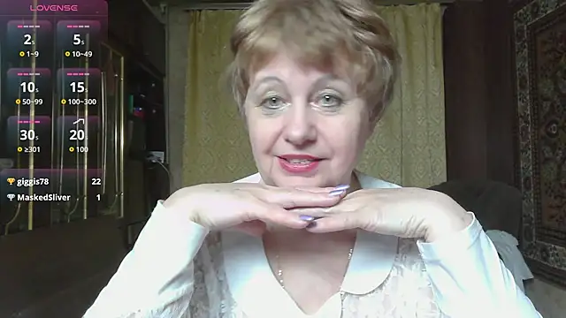 Casey peach online show from April 15, 5:46 pm